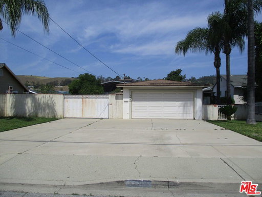 listing main photo