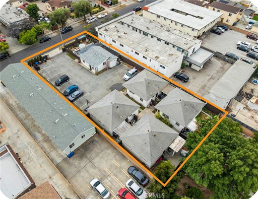 listing main photo