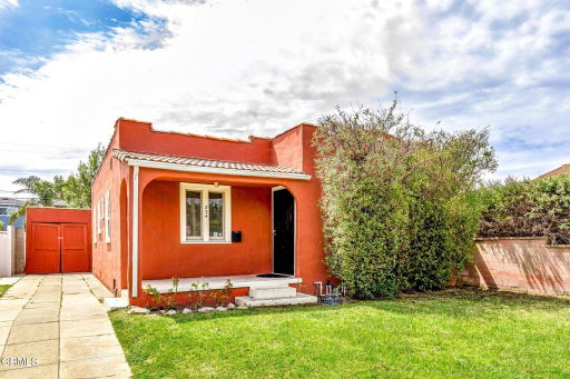 listing main photo