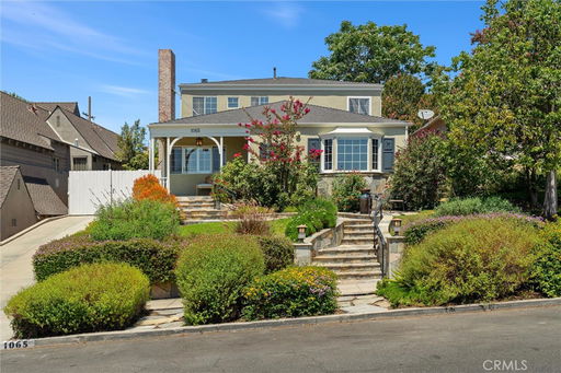 listing main photo