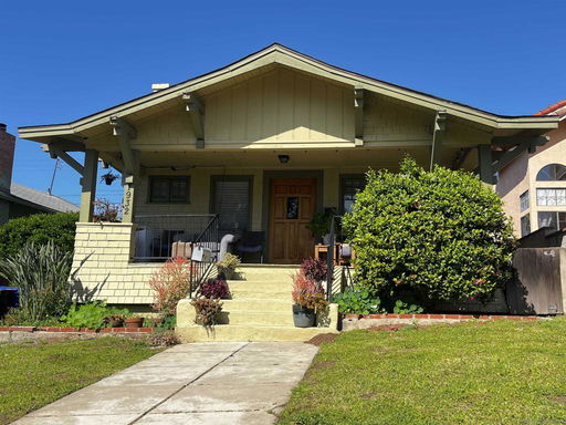 listing main photo