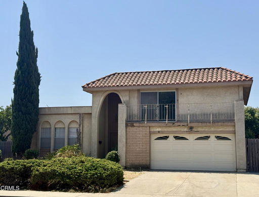 listing main photo