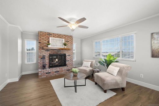 listing main photo