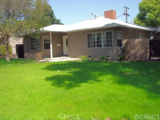 listing main photo