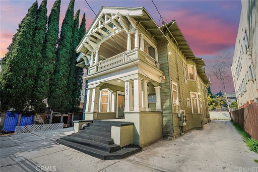 listing main photo