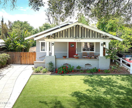 listing main photo