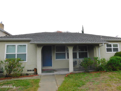 listing main photo