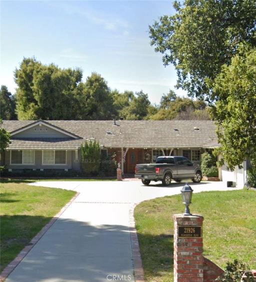 listing main photo