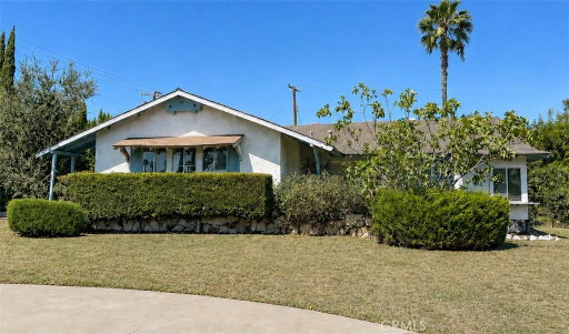 listing main photo