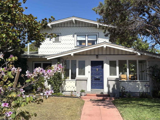 listing main photo