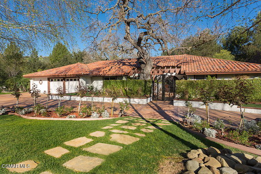 listing main photo