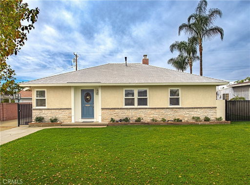 listing main photo