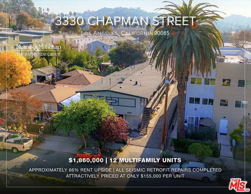 listing main photo