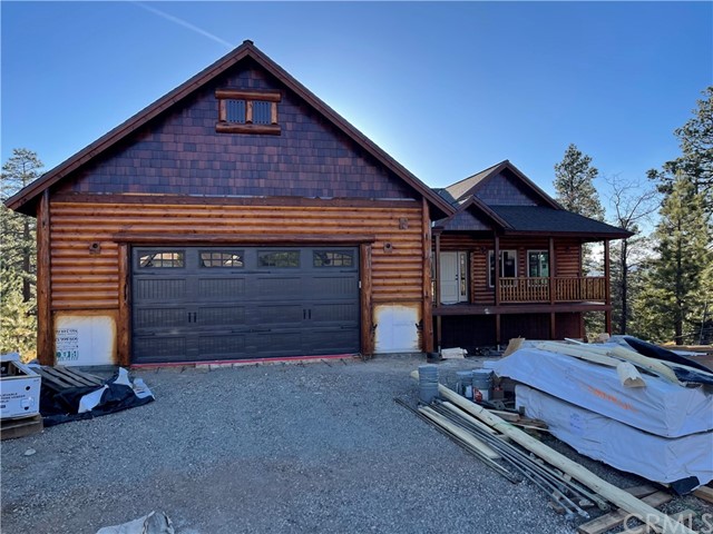 Big Bear Homes for Sale