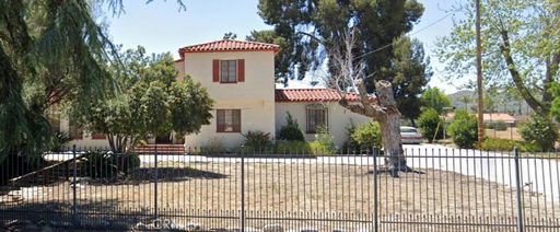 listing main photo