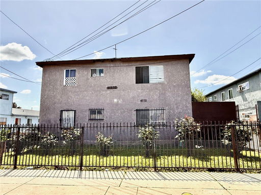 listing main photo
