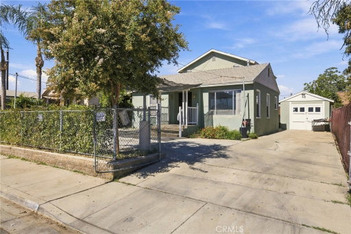 listing main photo