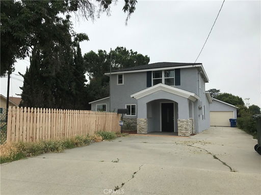 listing main photo