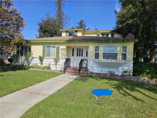 listing main photo