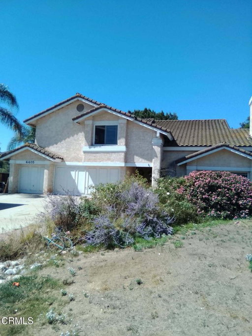 listing main photo