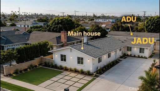 listing main photo