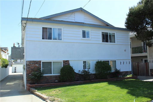 listing main photo