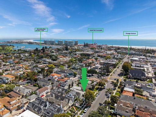 listing main photo