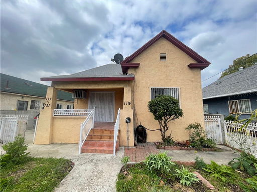 listing main photo