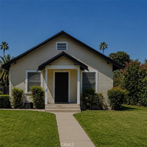 listing main photo