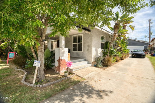 listing main photo