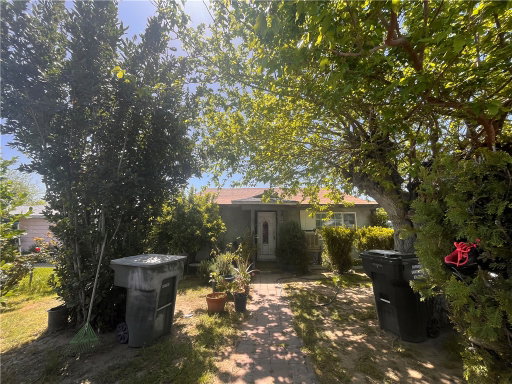 listing main photo