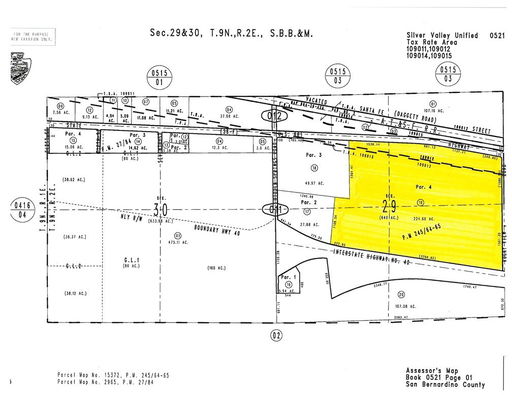 listing main photo