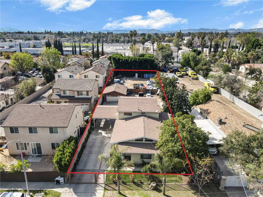 listing main photo