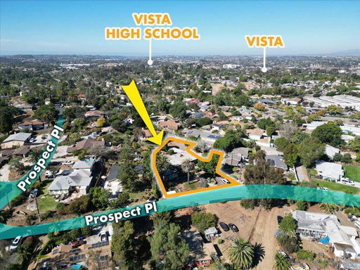 listing main photo