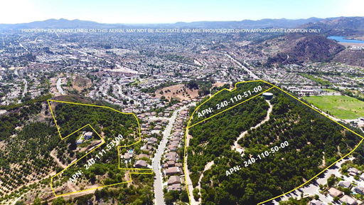 listing main photo