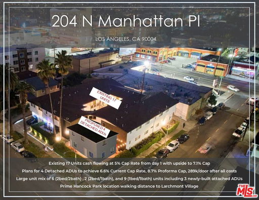 listing main photo