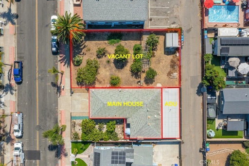 listing main photo