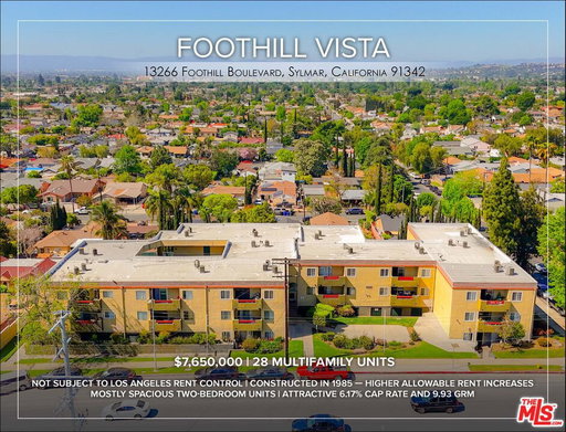 listing main photo