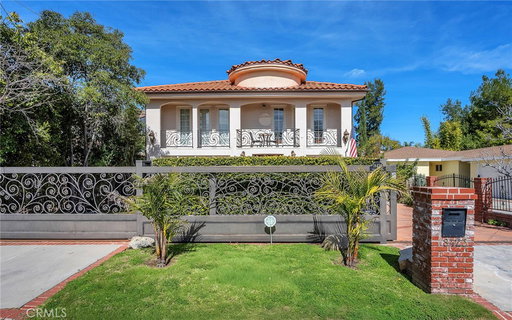 listing main photo