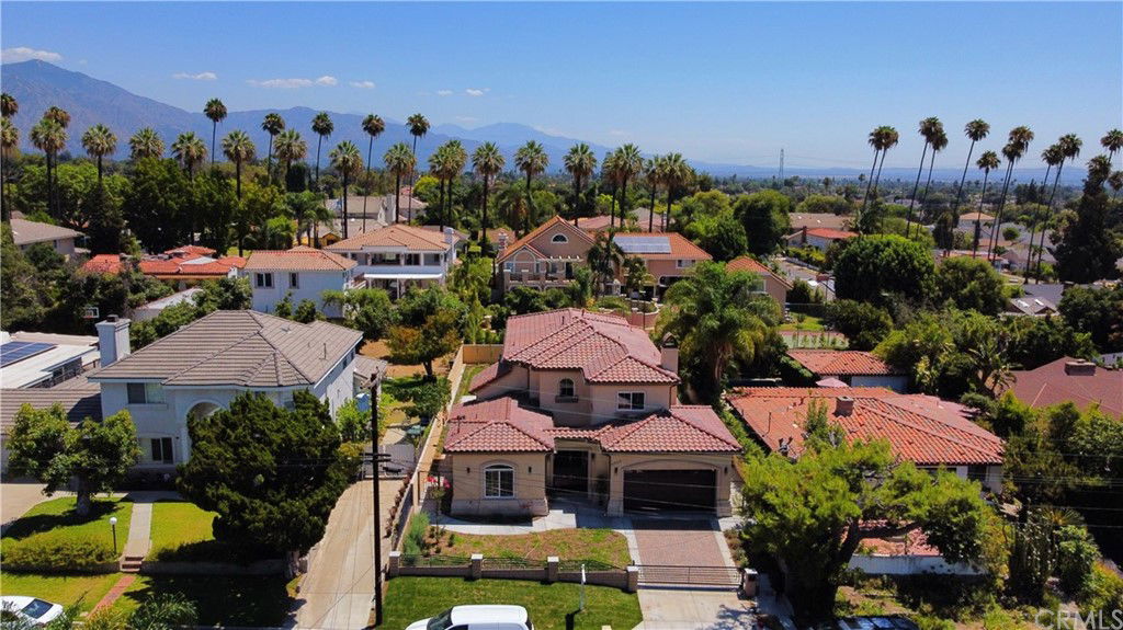 Search San Gabriel Valley Homes