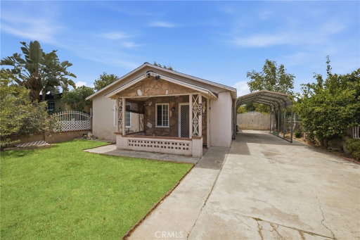 listing main photo