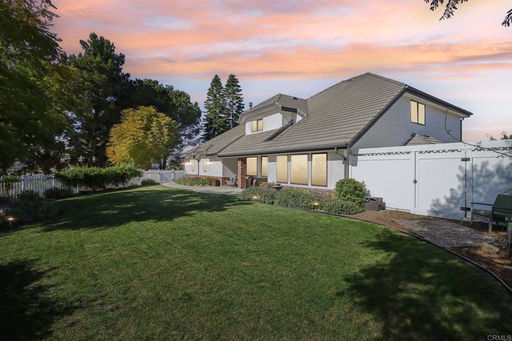 listing main photo