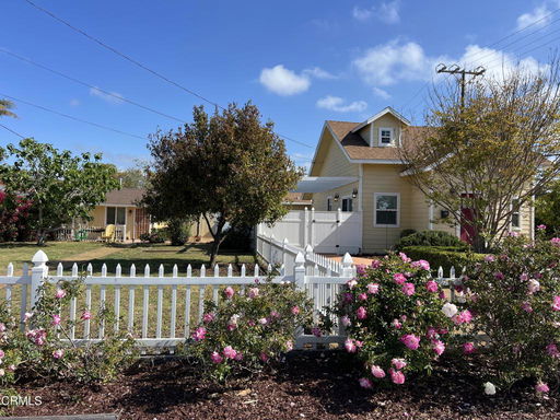 listing main photo