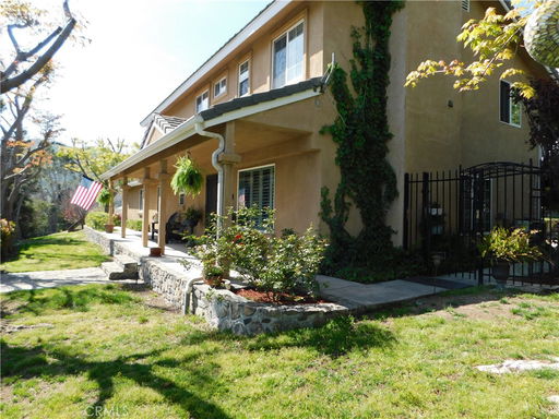 listing main photo