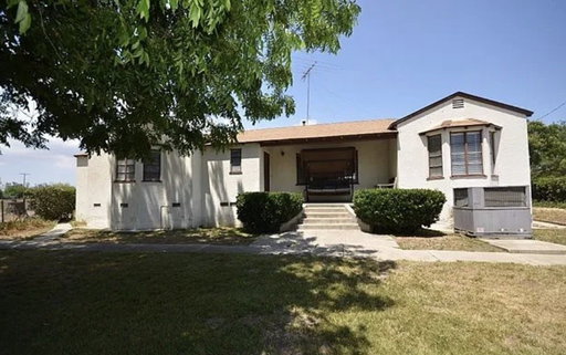 listing main photo