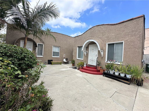 listing main photo