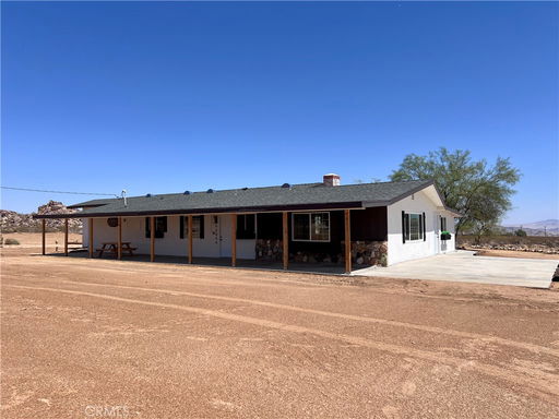 listing main photo