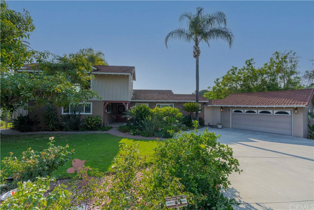 1023 West Rd, La Habra Heights, CA 90631 Home for Sale