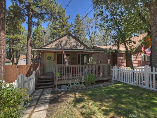 listing main photo