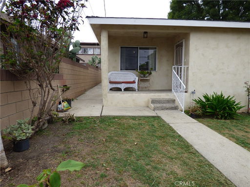 listing main photo